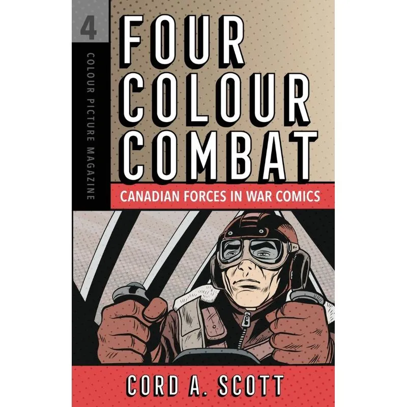 Four Colour Combat