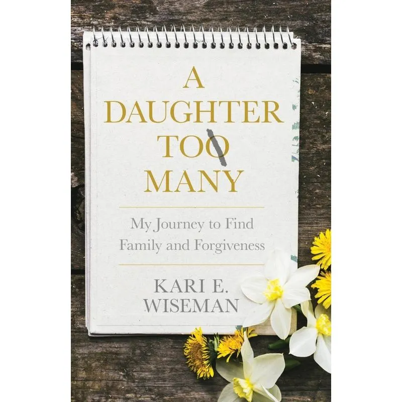 A Daughter To Many
