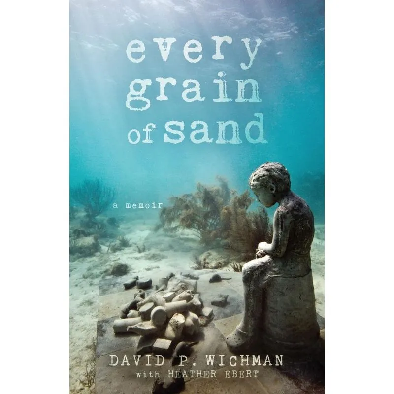 Every Grain Of Sand