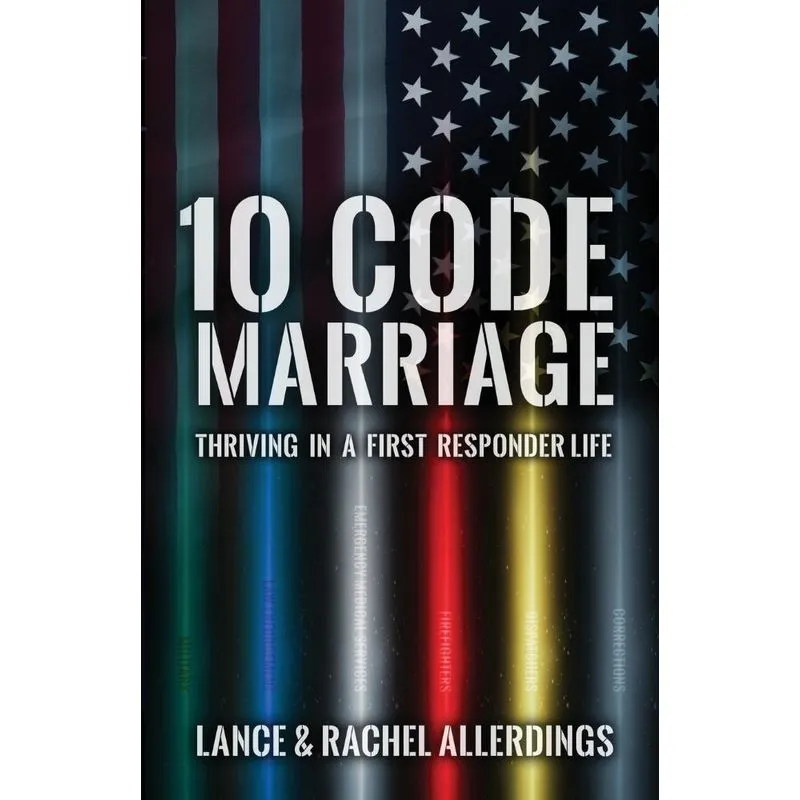 10 Code Marriage
