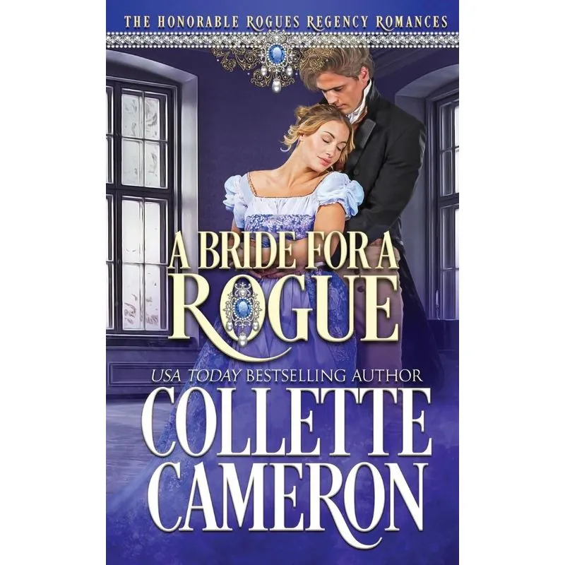 A Bride for a Rogue