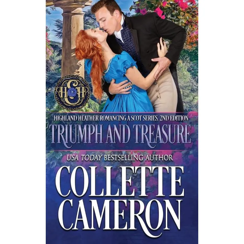 Triumph and Treasure