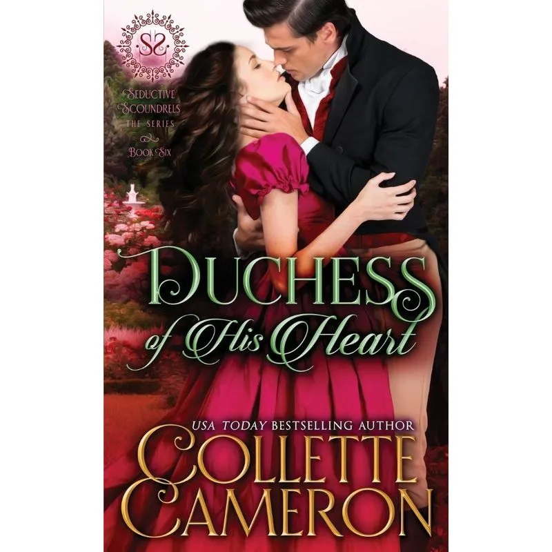 Duchess of His Heart