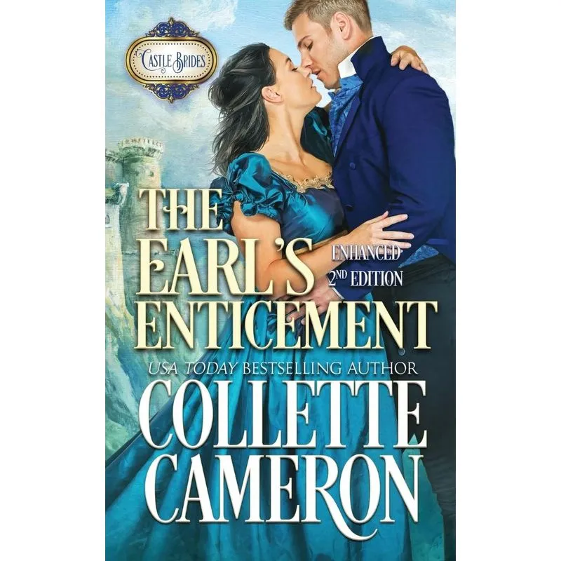 The Earls Enticement