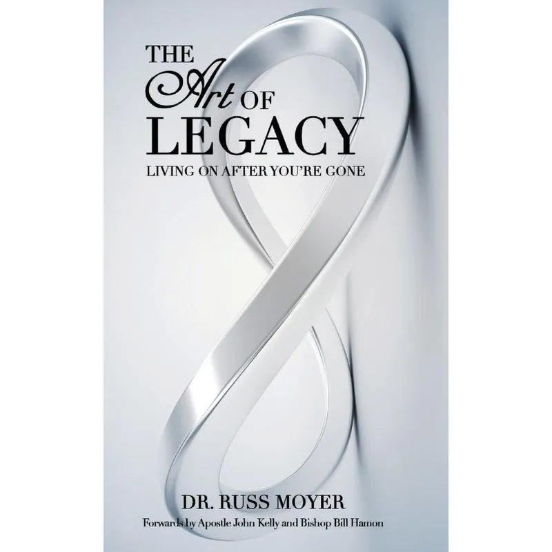 The Art of Legacy