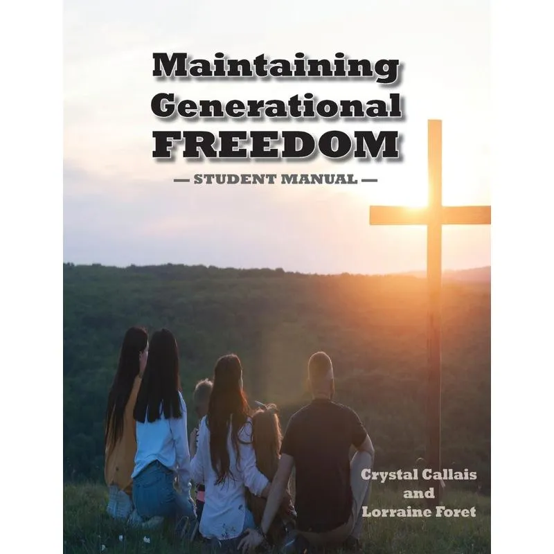 Maintaining Generational Freedom