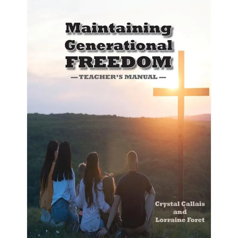 Maintaining Generational Freedom