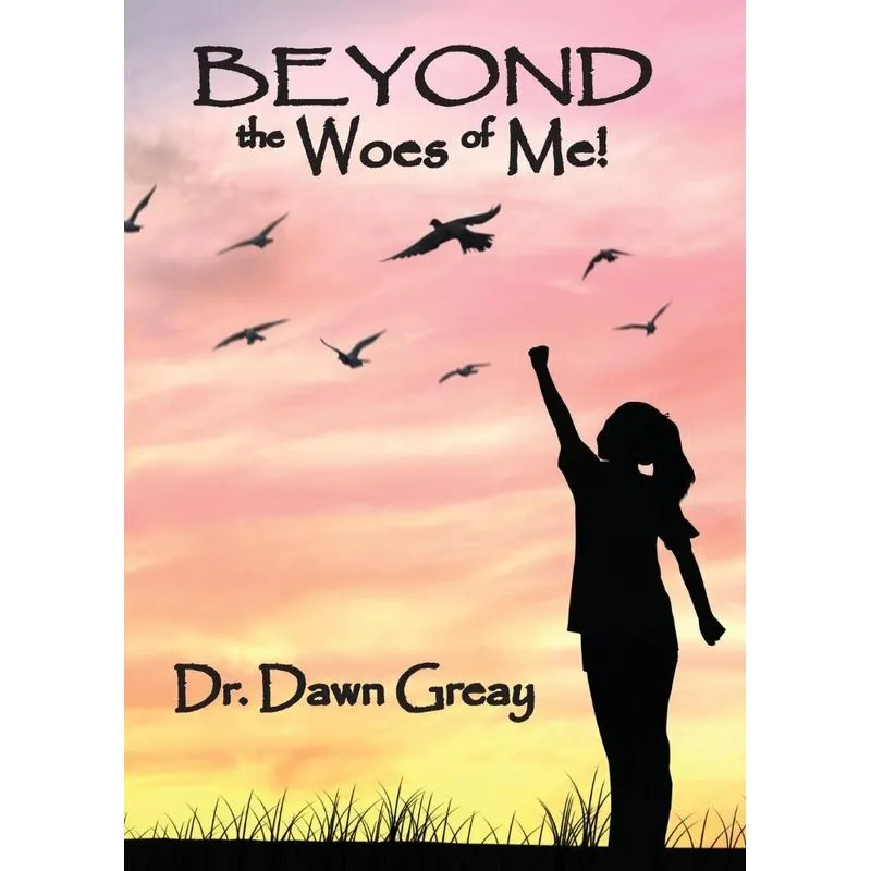 Beyond The Woes Of Me