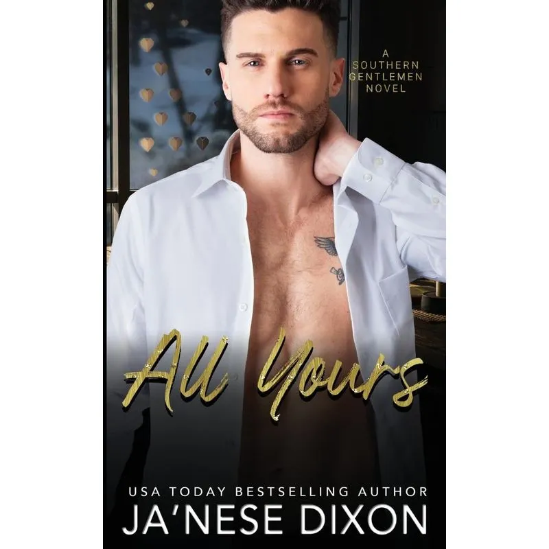 All Yours