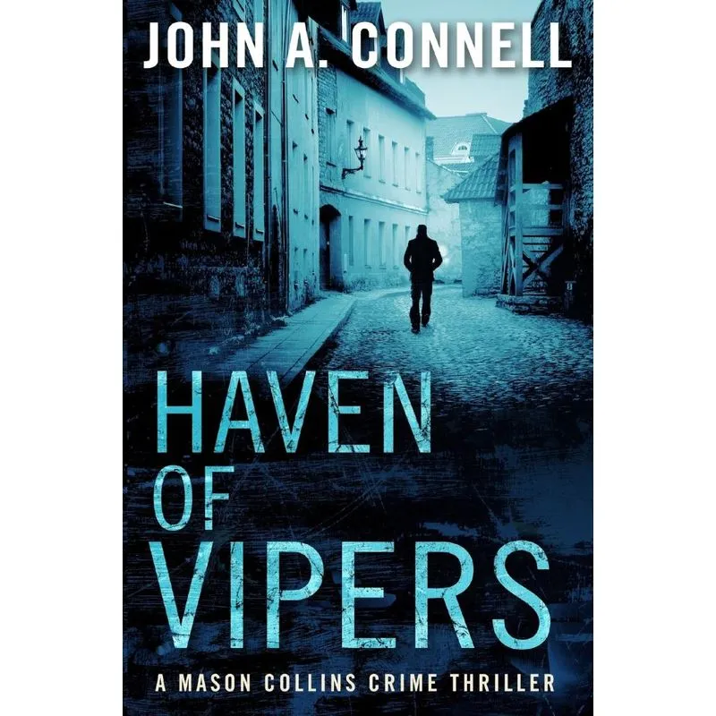 Haven of Vipers