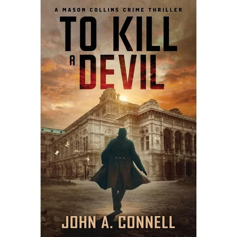 To Kill A Devil