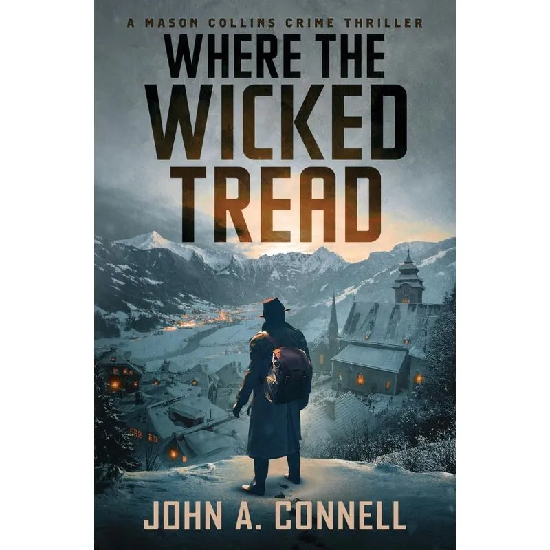 Where the Wicked Tread