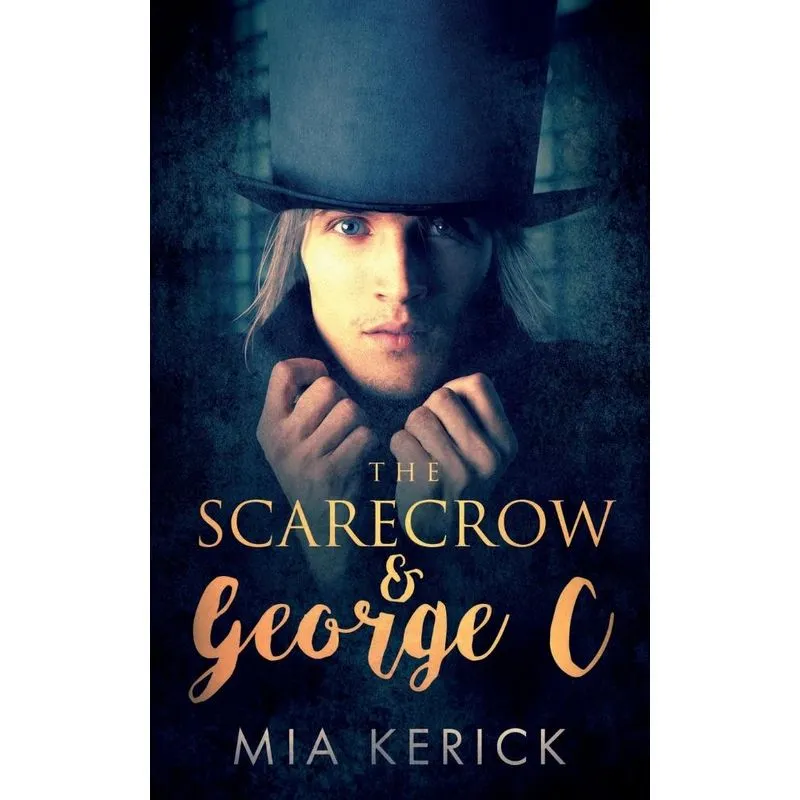 The Scarecrow And George C