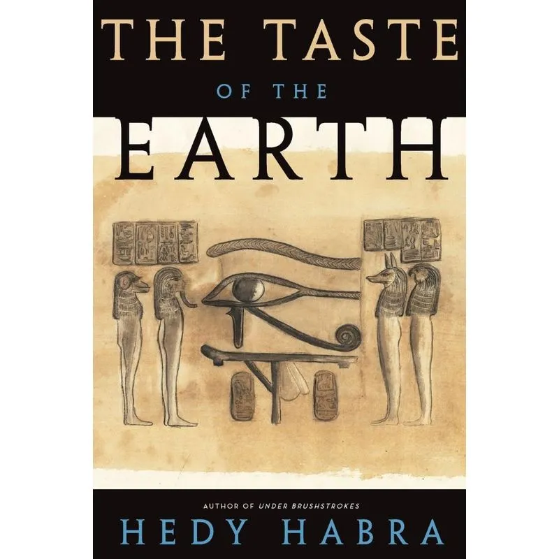 The Taste of the Earth