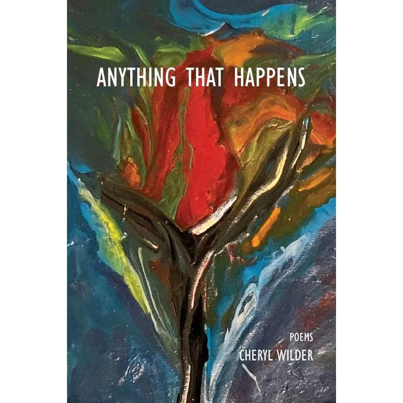 Anything That Happens