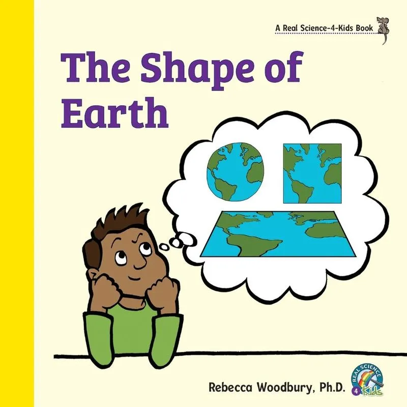 The Shape Of Earth