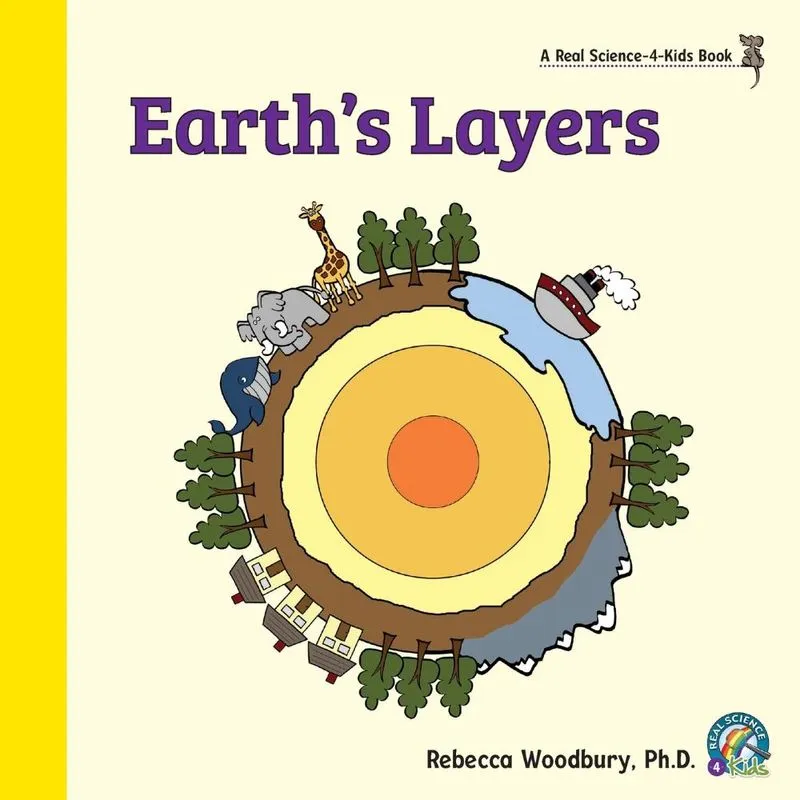 Earths Layers