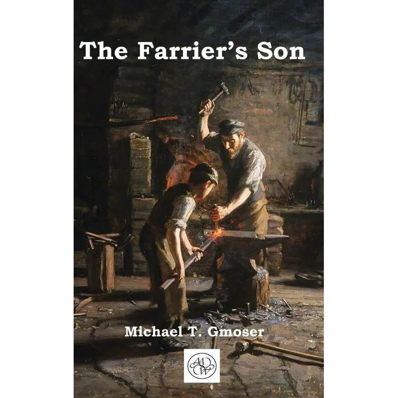 The Farriers Son