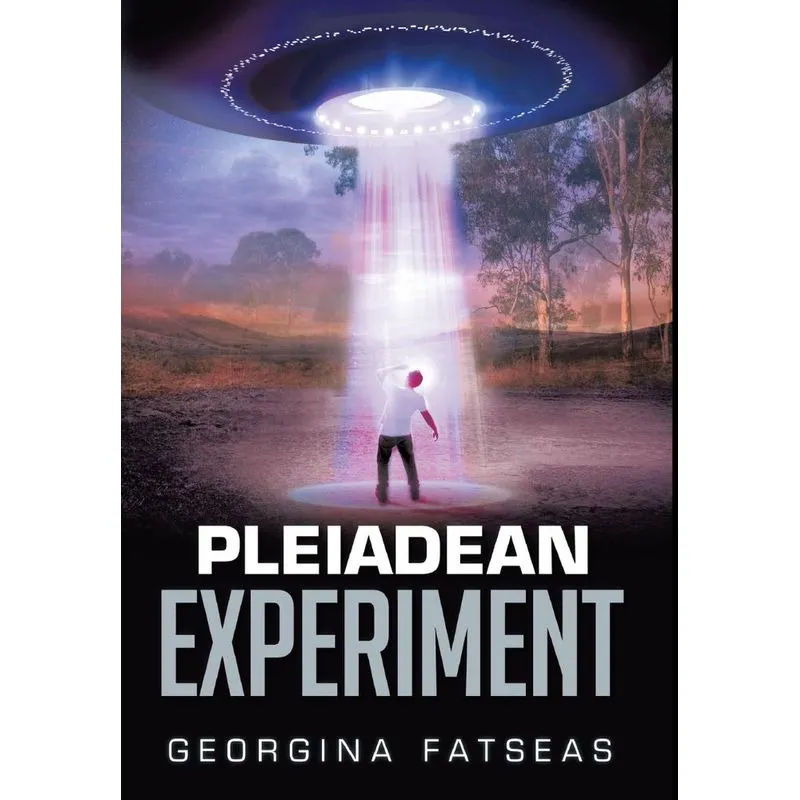 Pleiadean Experiment