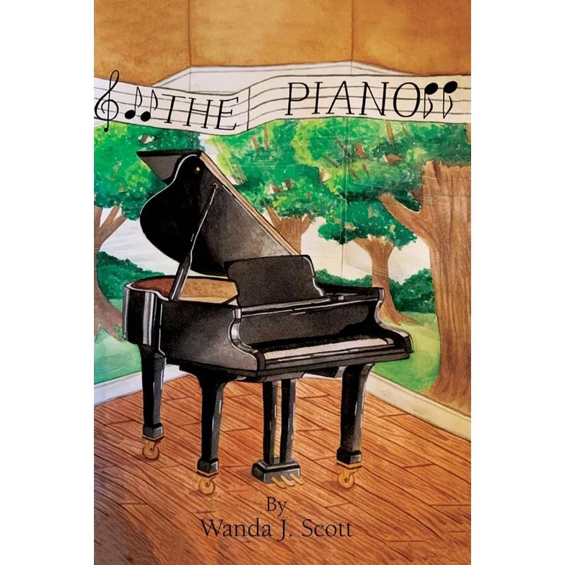 The Piano
