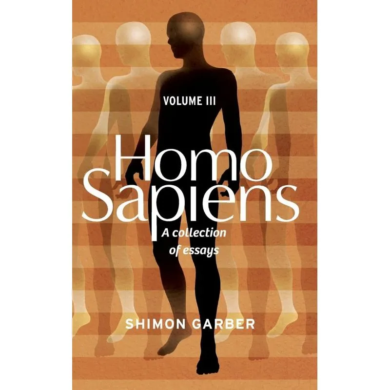HOMO SAPIENS Vol III
