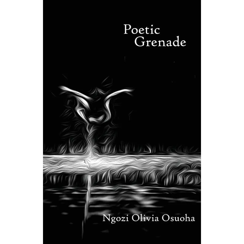Poetic Grenade