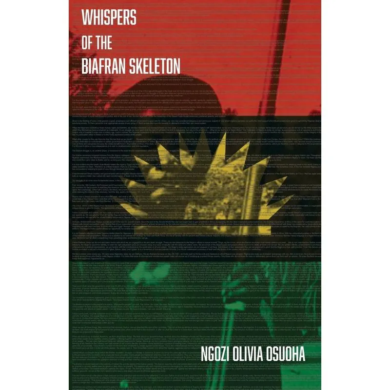 Whispers of the Biafran Skeleton