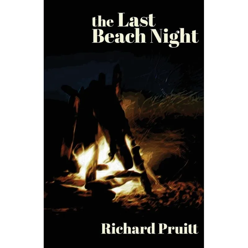 The Last Beach Night