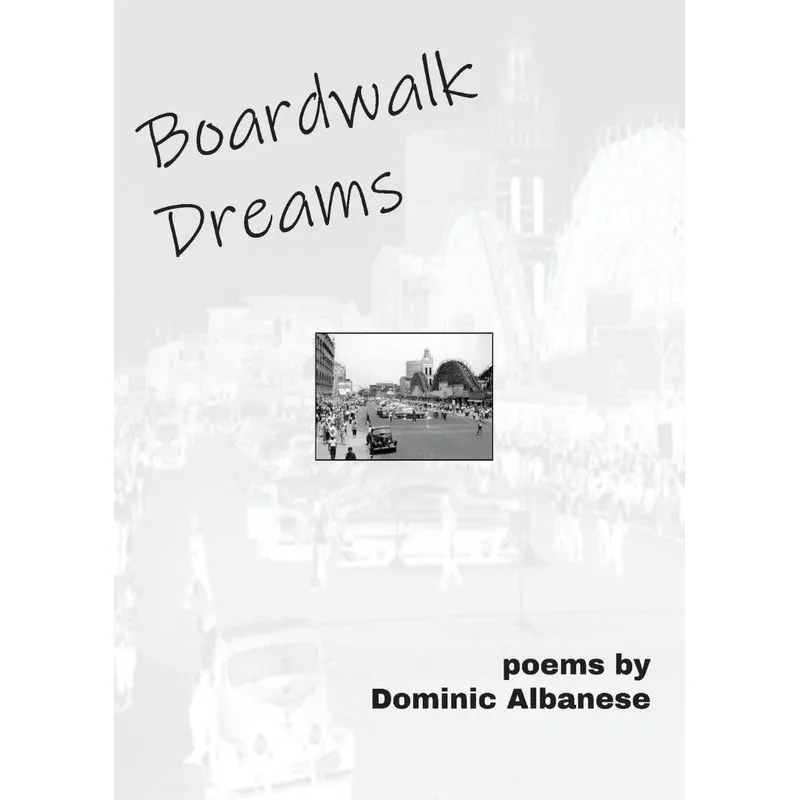 Boardwalk Dreams / Midway Moves
