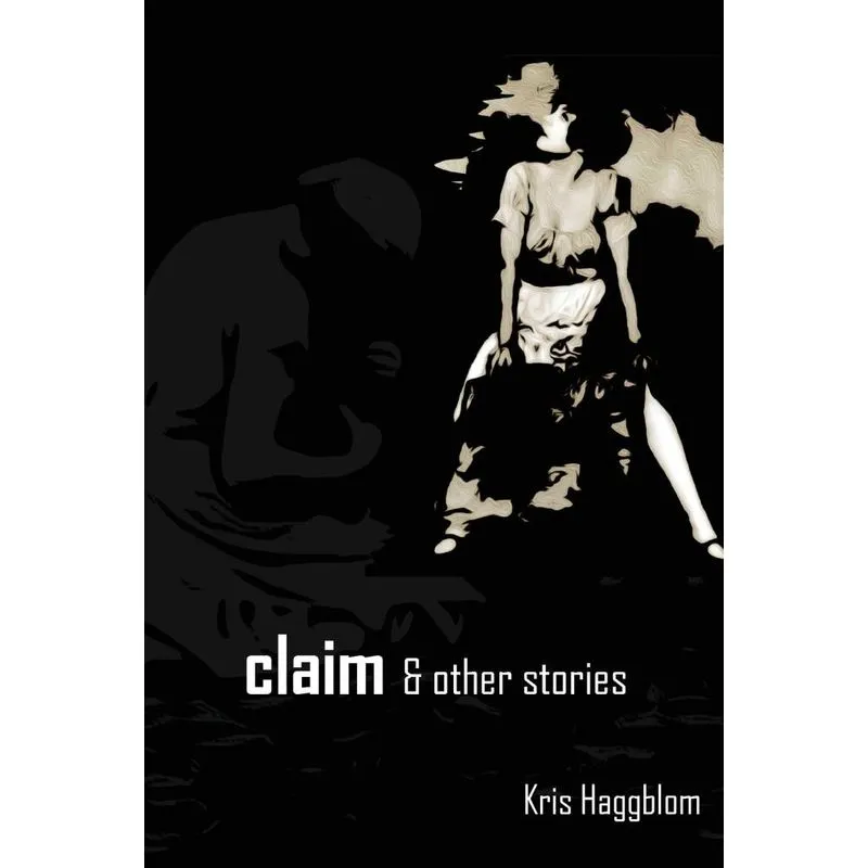 claim & other stories