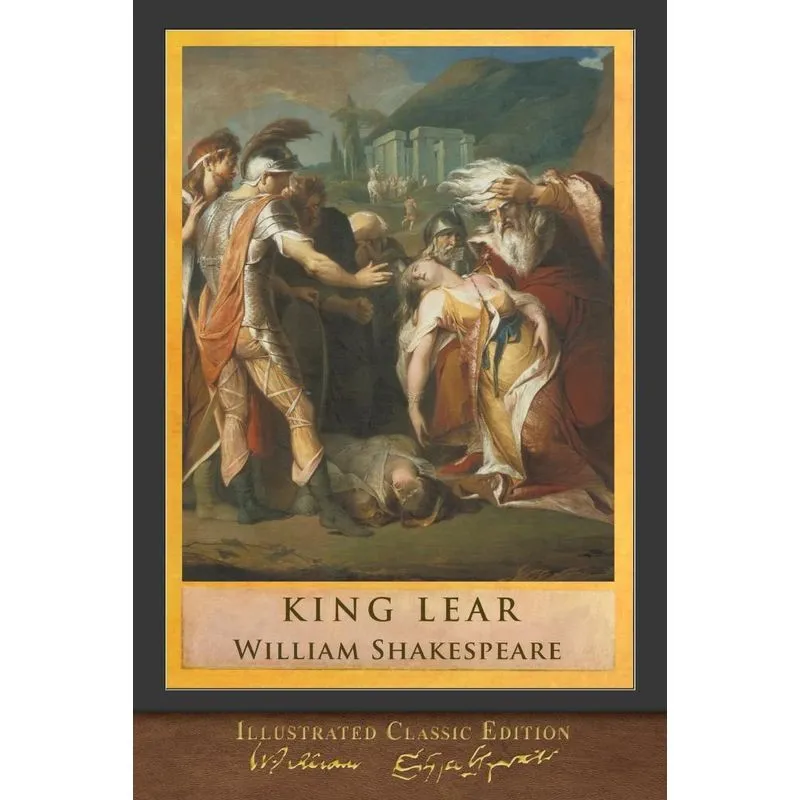 King Lear