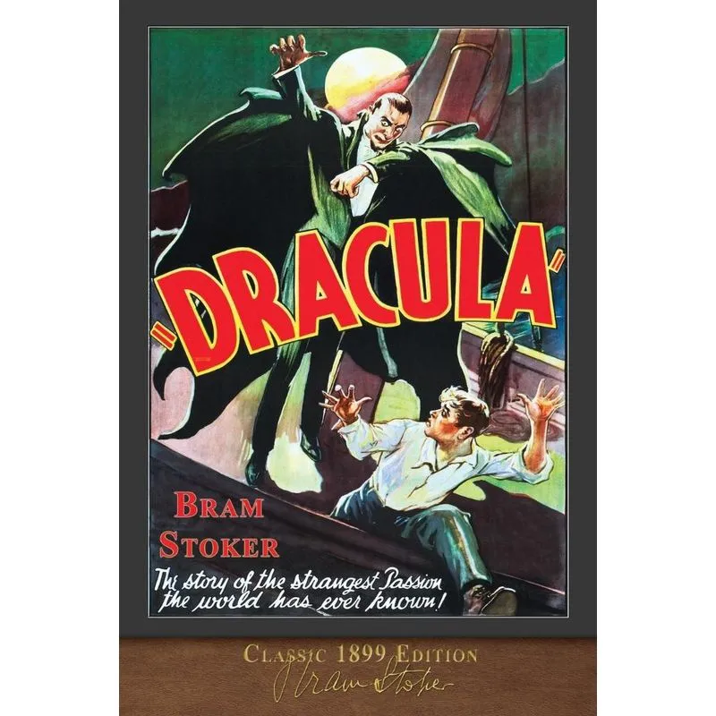 Dracula