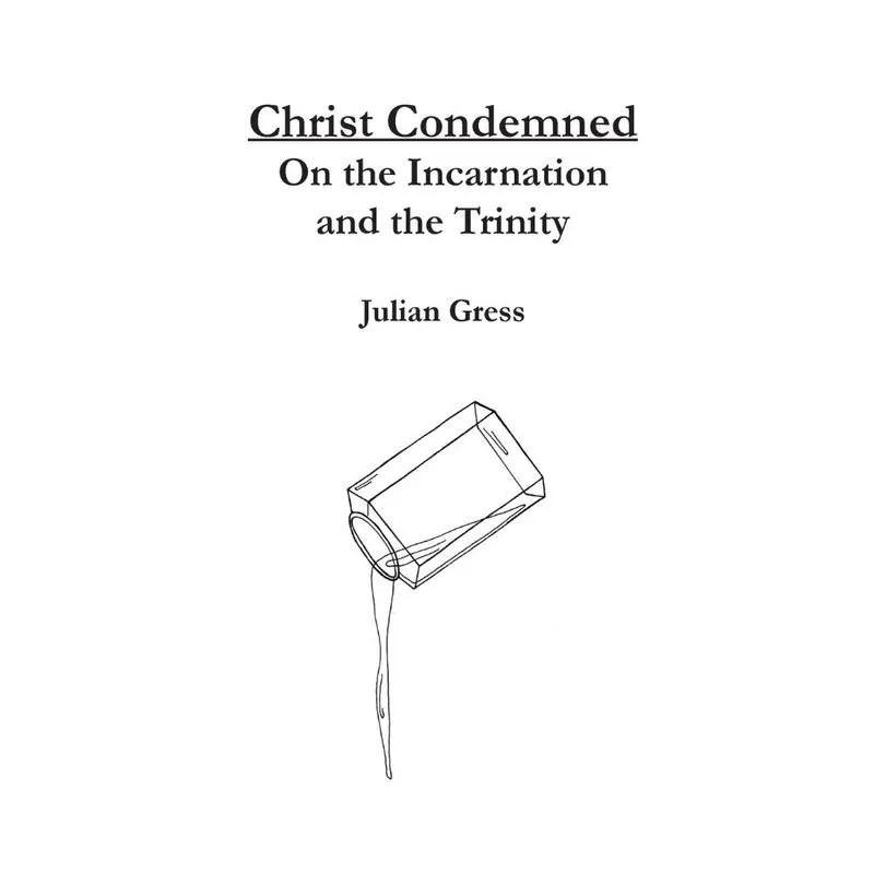 Christ Condemned