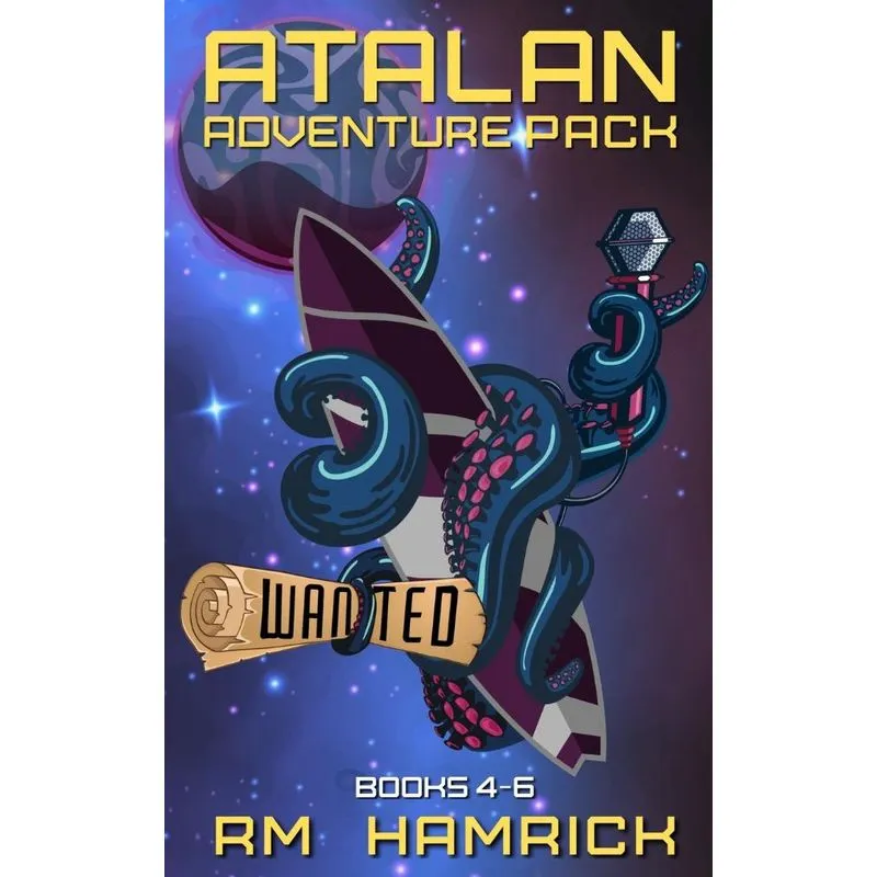Atalan Adventure Pack