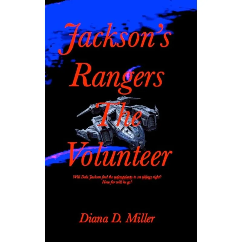 Jacksons Rangers The Volunteer