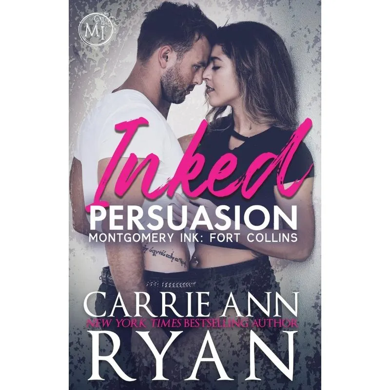 Inked Persuasion