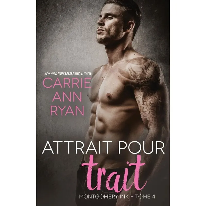 Attrait pour trait