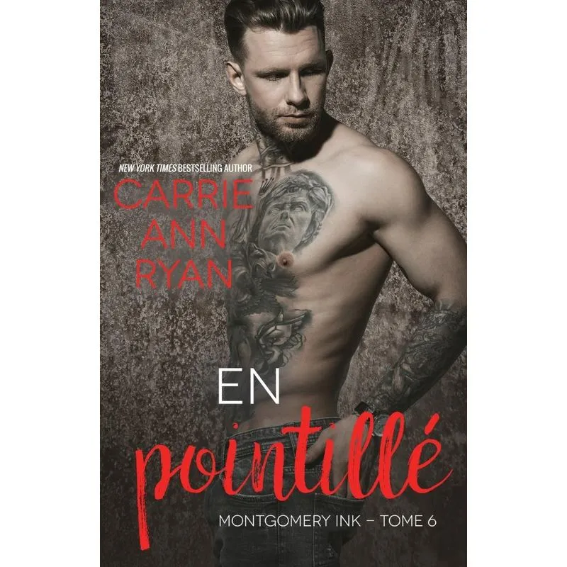 En Pointillé