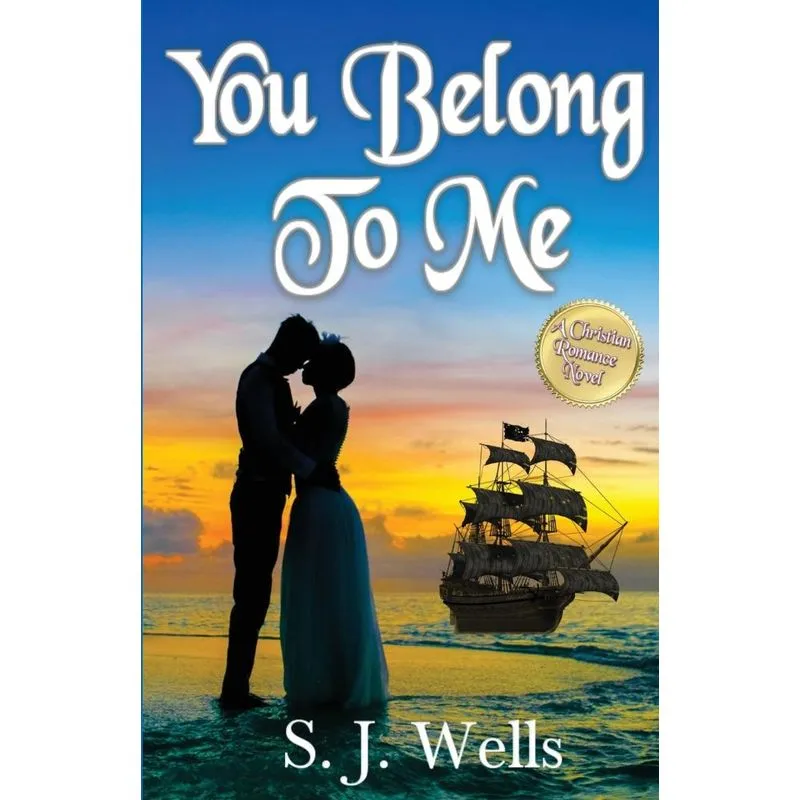 You Belong To Me