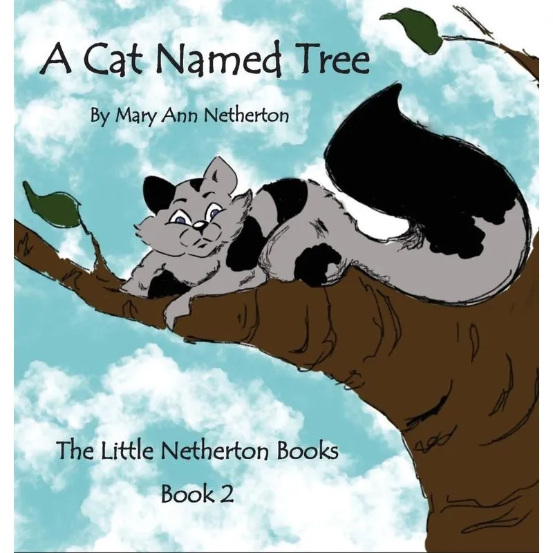 The Little Netherton Books