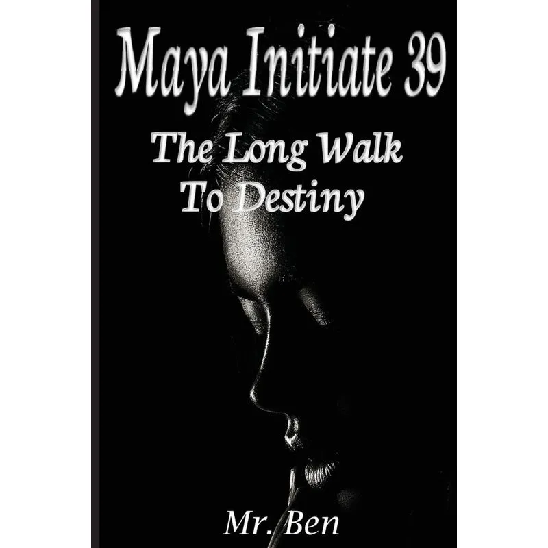 Maya Initiate 39