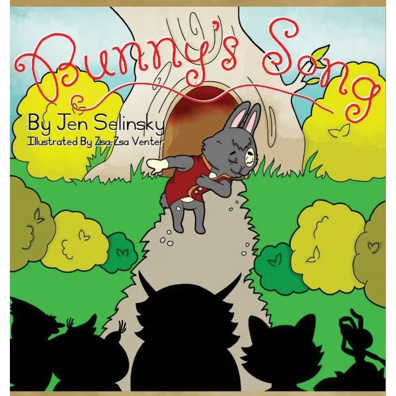 Bunnys Song