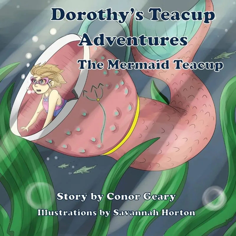 Dorothys Teacup Adventures