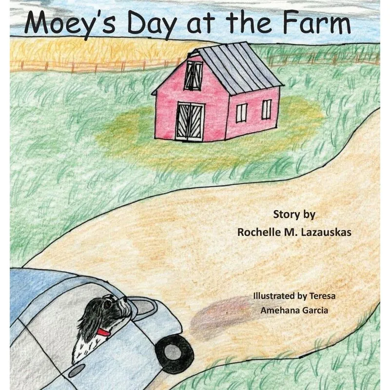 Moeys Day at the Farm
