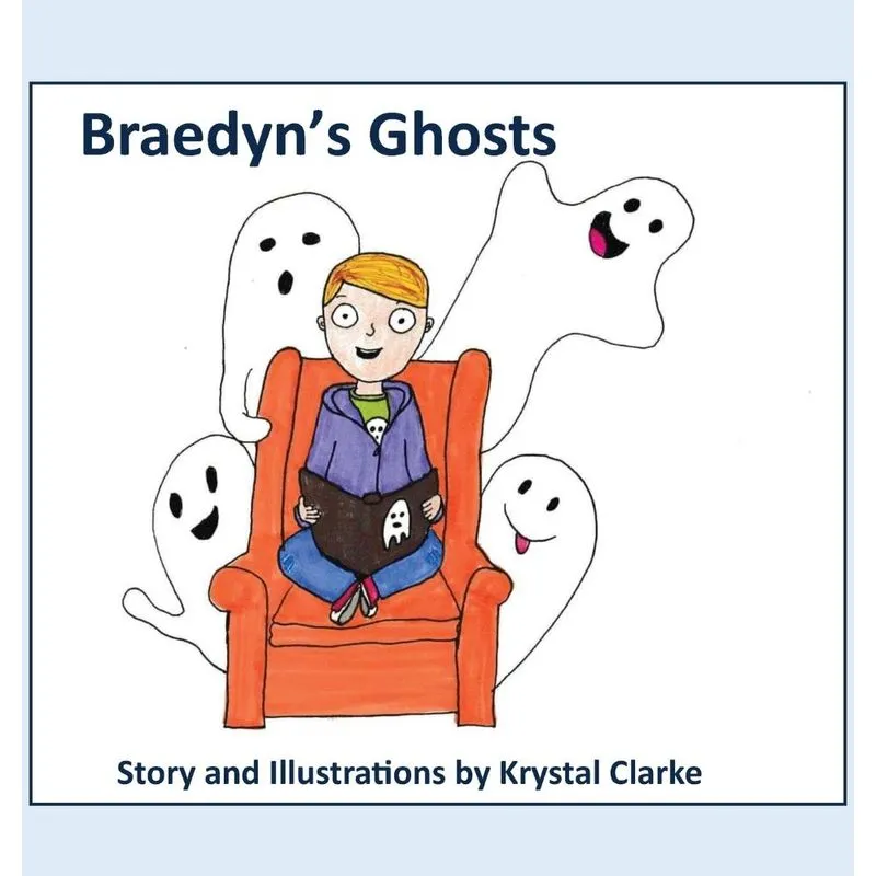 Braedyns Ghosts