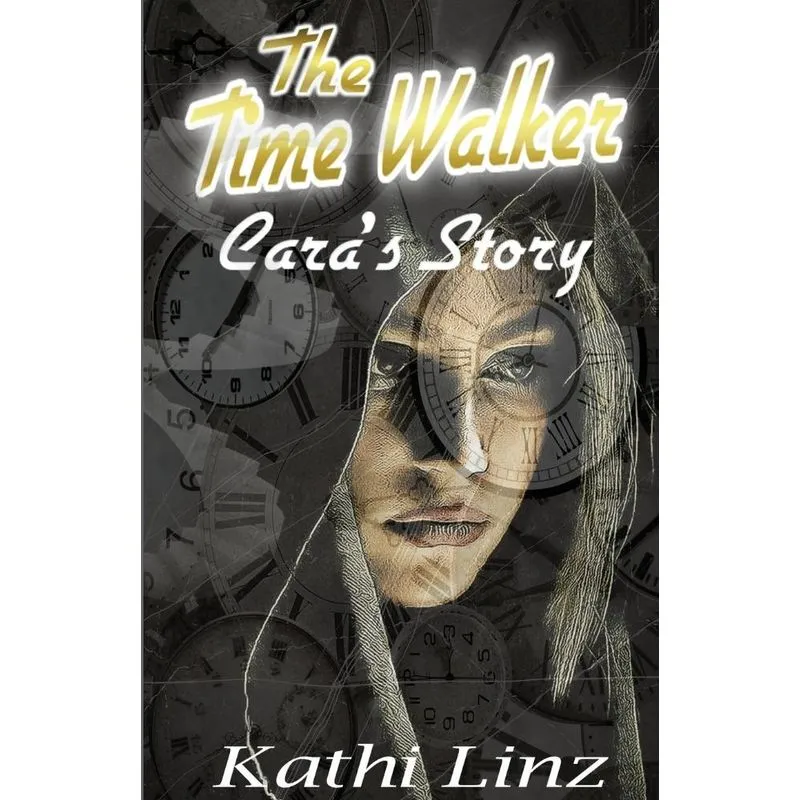 The Time Walker