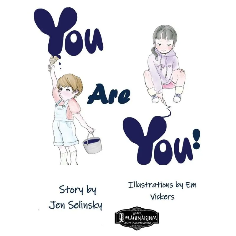 You Are You