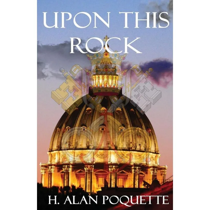 Upon This Rock
