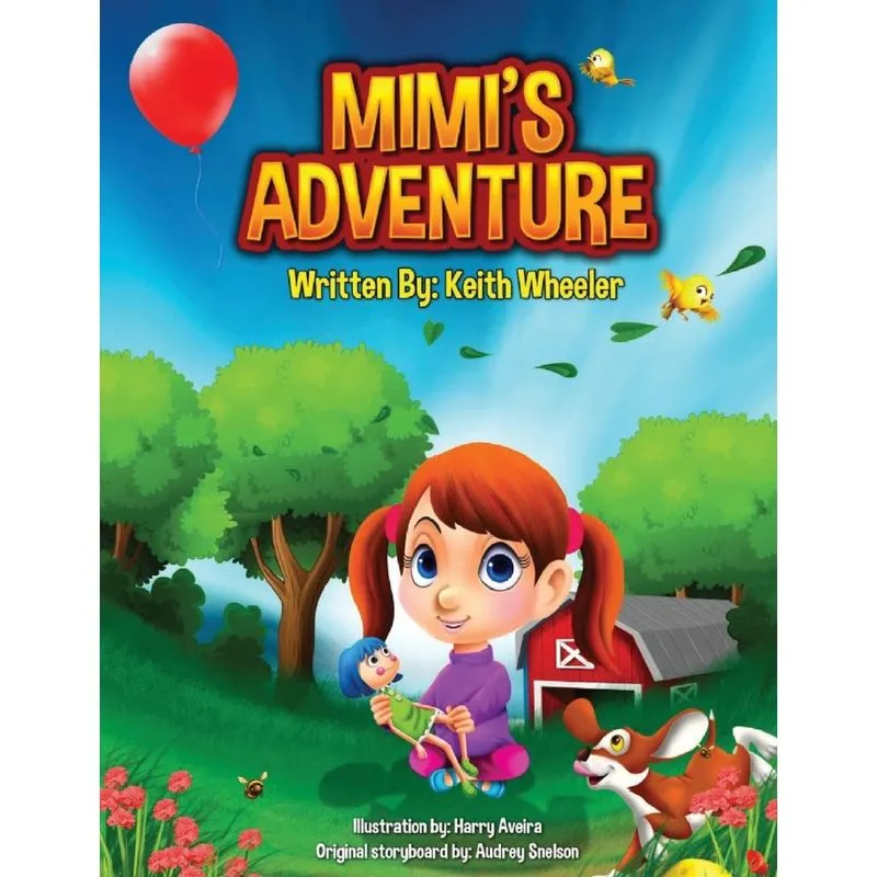 Mimis Adventure