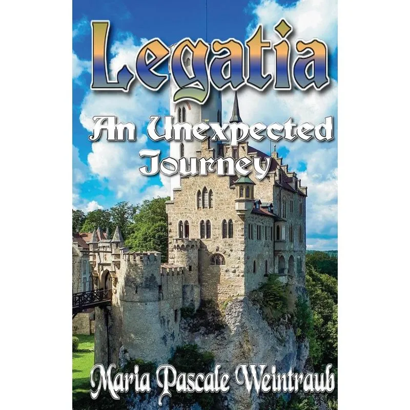 Legatia